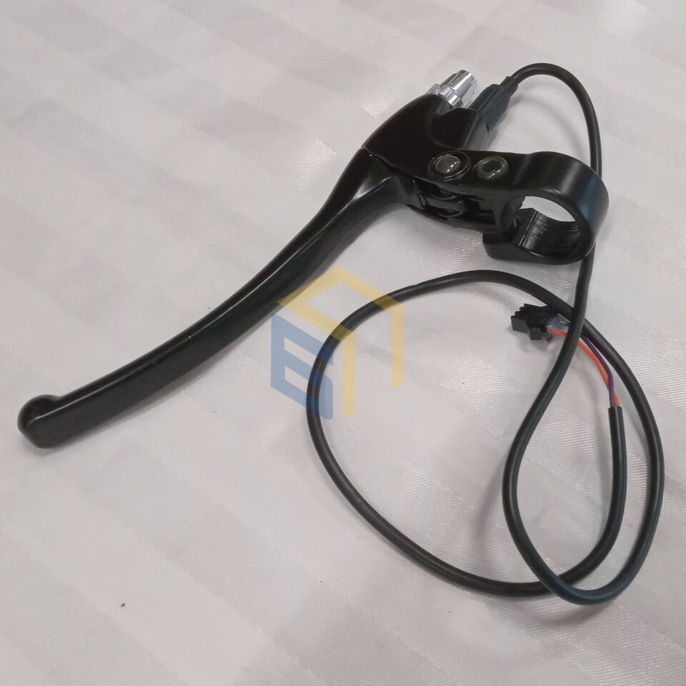 Важіль лівого гальма електроскутера Forte WN500 (127994)