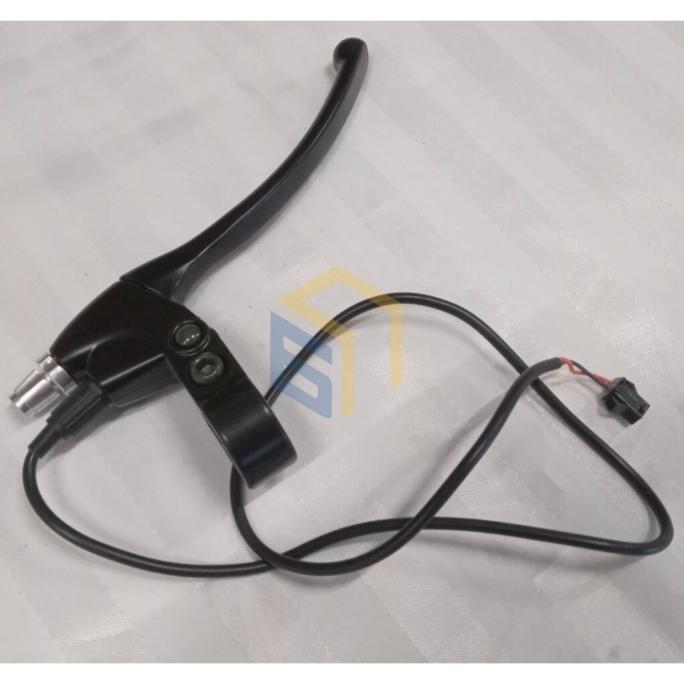 Важіль правого гальма електроскутера Forte WN500 (127995)