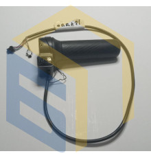 Ручка газу електроскутера Forte WN500 (127996)