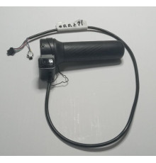 Ручка газу електроскутера Forte WN500 (127996)