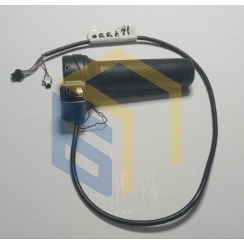 Ручка газу електроскутера Forte WN500 (127996)