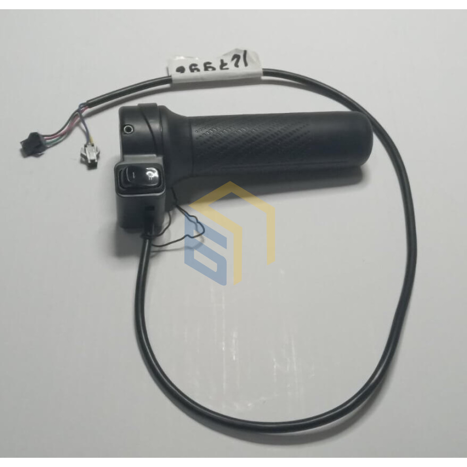 Ручка газу електроскутера Forte WN500 (127996)