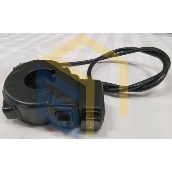 Перемикачі (набір) електроскутера Forte WN500 (127998)