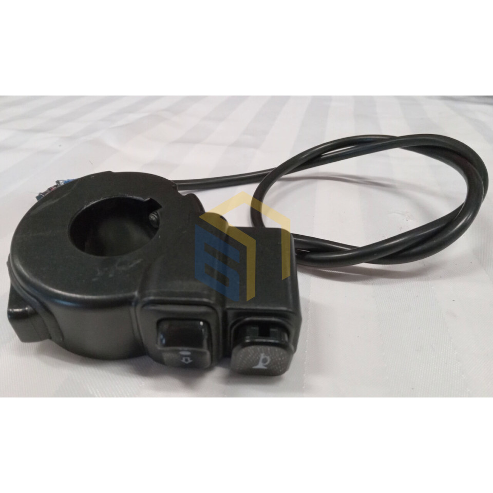 Перемикачі (набір) електроскутера Forte WN500 (127998)