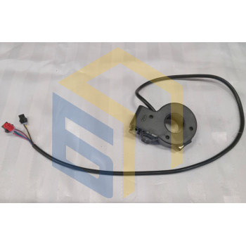 Перемикачі (набір) електроскутера Forte WN500 (127998)