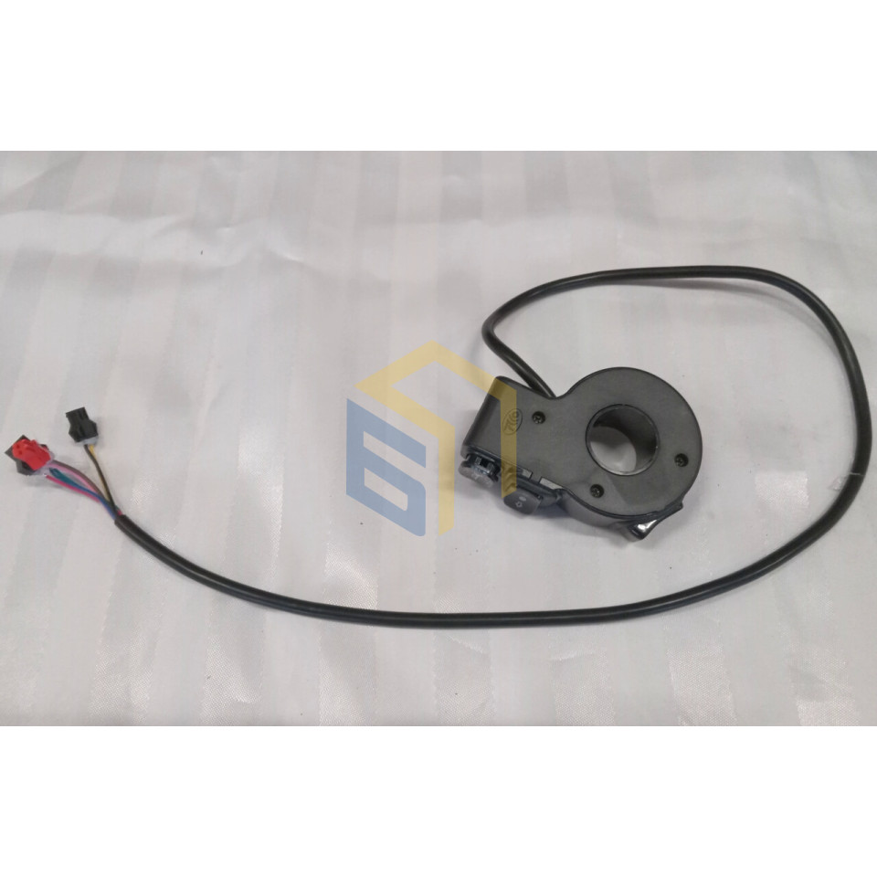 Перемикачі (набір) електроскутера Forte WN500 (127998)