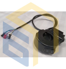 Перемикачі (набір) електроскутера Forte WN500 (127998)