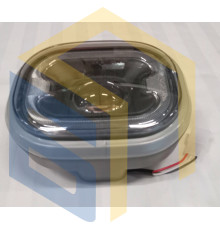 Фара передня електроскутера Forte WN500 (127999)