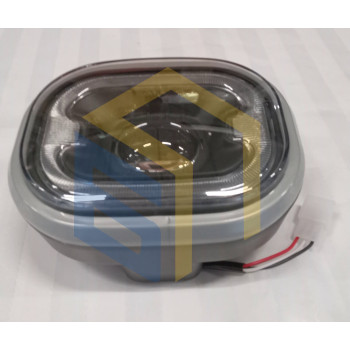 Фара передня електроскутера Forte WN500 (127999)