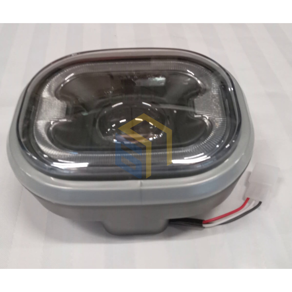 Фара передня електроскутера Forte WN500 (127999)