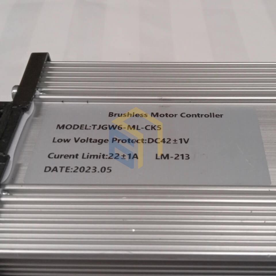 Контролер електроскутера Forte WN500 (128002)