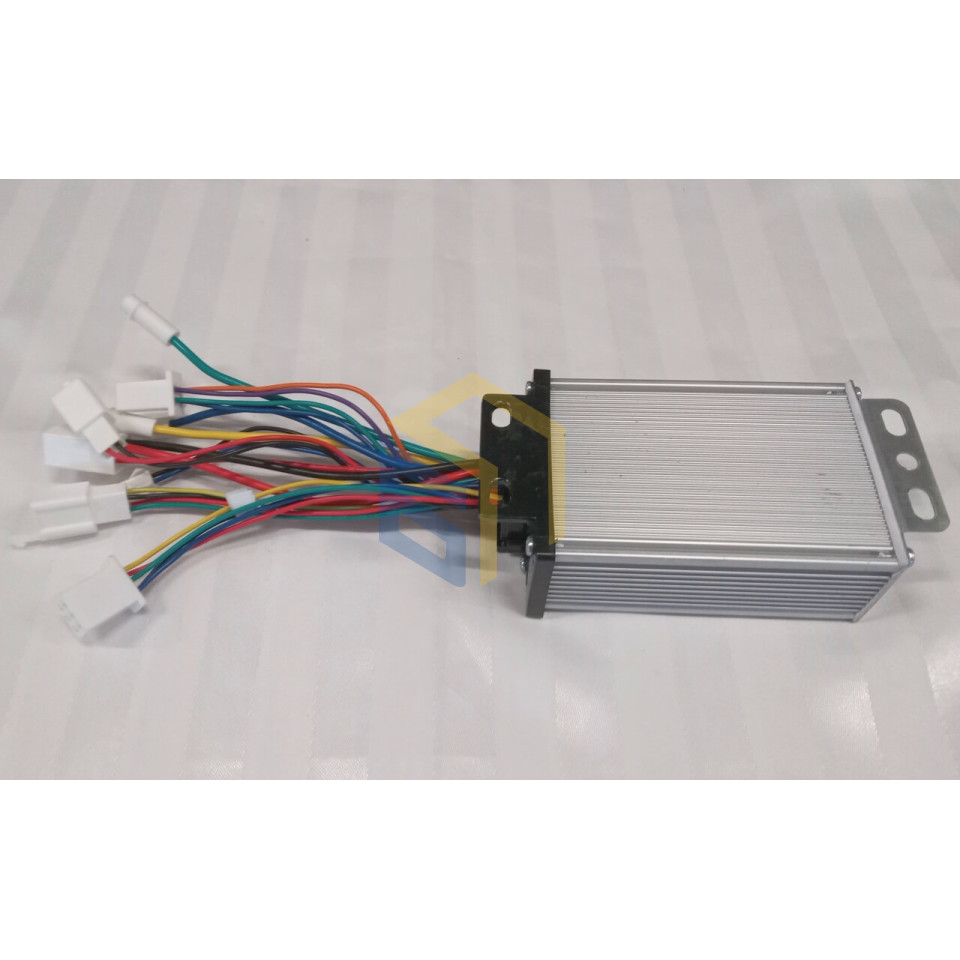 Контролер електроскутера Forte WN500 (128002)