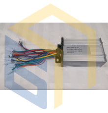 Контролер електроскутера Forte WN500 (128002)