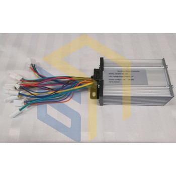Контролер електроскутера Forte WN500 (128002)