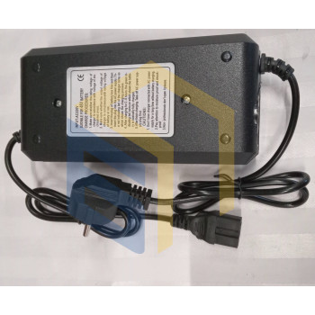 Зарядний пристрій електроскутера Forte WN500 (128003)