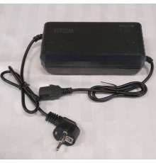 Зарядний пристрій (48V,20Ah) електроскутера Forte WN500 (128003)