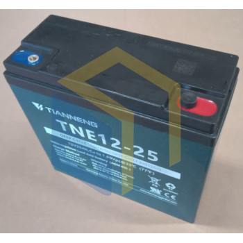 Аккумулятор (комплект) (48v20ah) електроскутера Forte WN500 (128004)