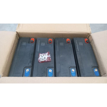 Аккумулятор (комплект) (48v20ah) електроскутера Forte WN500 (128004)