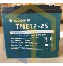 Аккумулятор (комплект) (48v20ah) електроскутера Forte WN500 (128004)