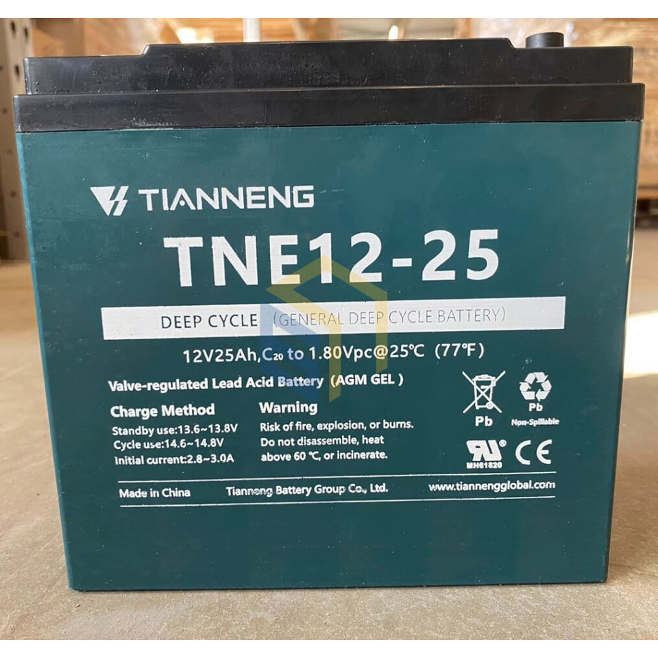 Аккумулятор (комплект) (48v20ah) електроскутера Forte WN500 (128004)