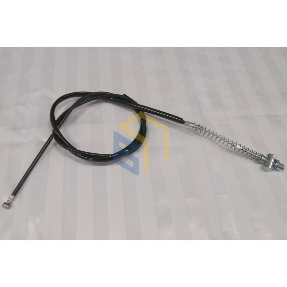 Трос (125см) переднього гальма електроскутера Forte WN500 (128005)