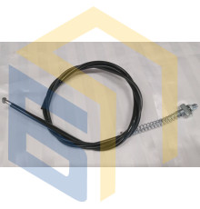 Трос (177см) заднього гальма електроскутера Forte WN500 (128006)