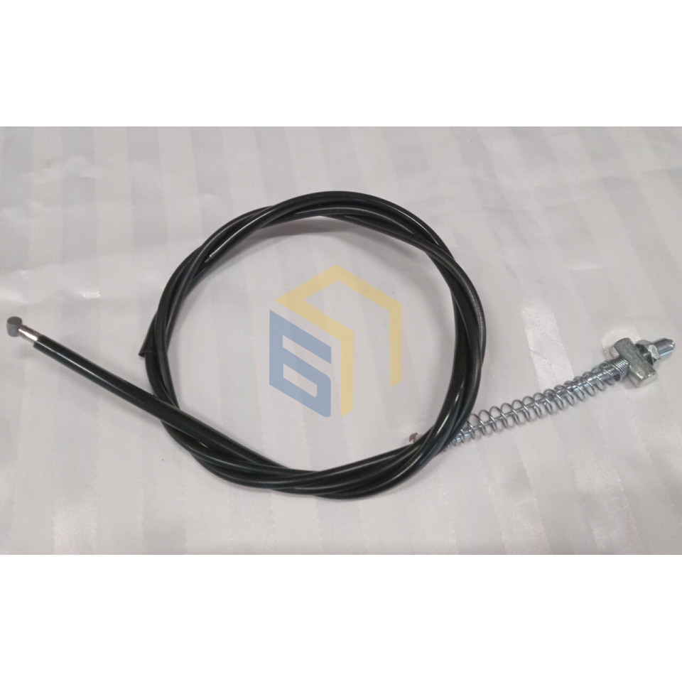 Трос (177см) заднього гальма електроскутера Forte WN500 (128006)