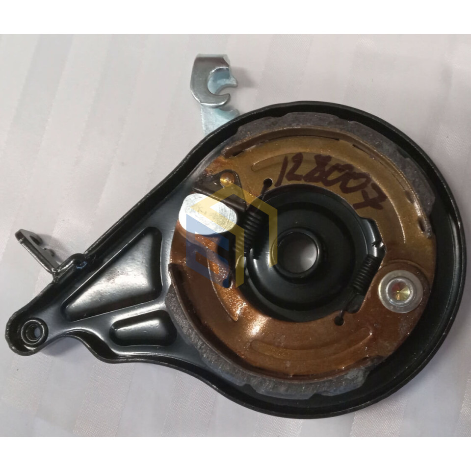 Гальмо заднє електроскутера Forte WN500 (128007)