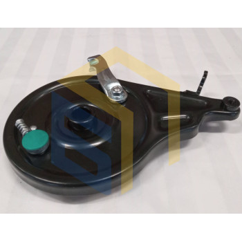 Гальмо заднє електроскутера Forte WN500 (128007)