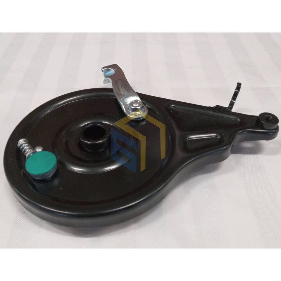 Гальмо заднє електроскутера Forte WN500 (128007)