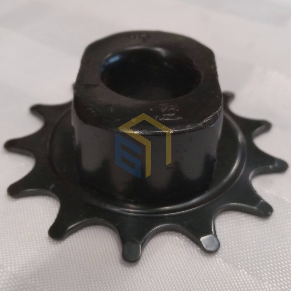 Зірочка ланцюгова електроскутера Forte WN500 (128008)