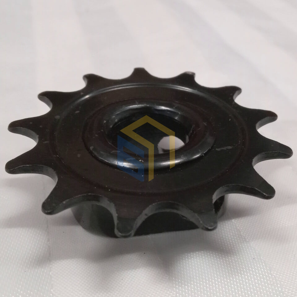 Зірочка ланцюгова електроскутера Forte WN500 (128008)