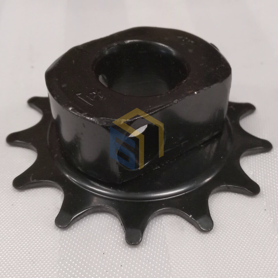 Зірочка ланцюгова електроскутера Forte WN500 (128008)