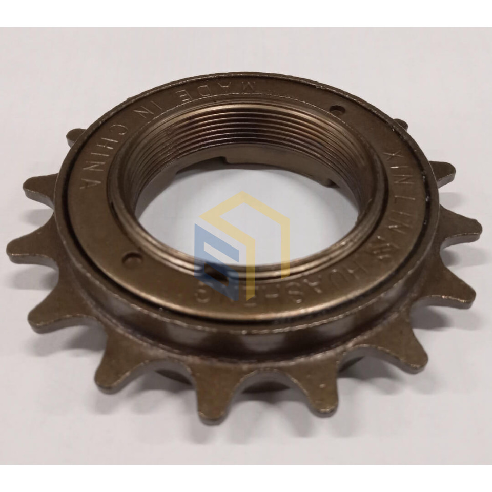 Маховик (зірочка) електроскутера Forte WN500 (128010)