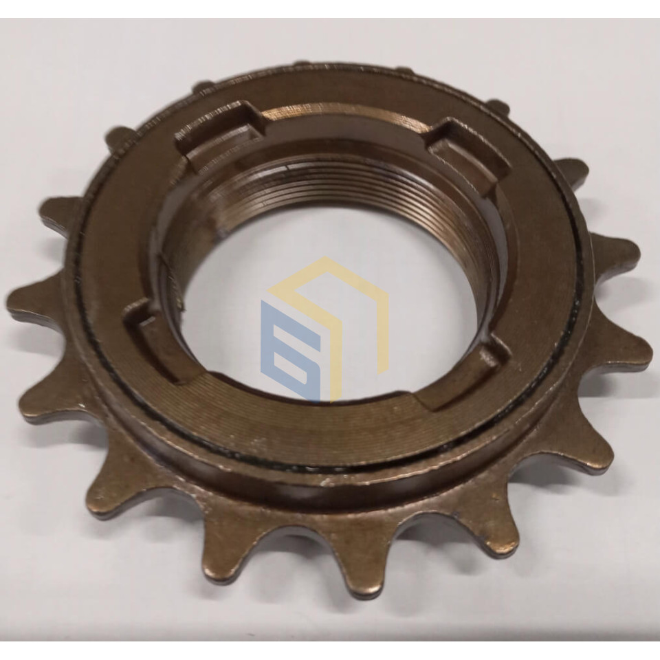 Маховик (зірочка) електроскутера Forte WN500 (128010)