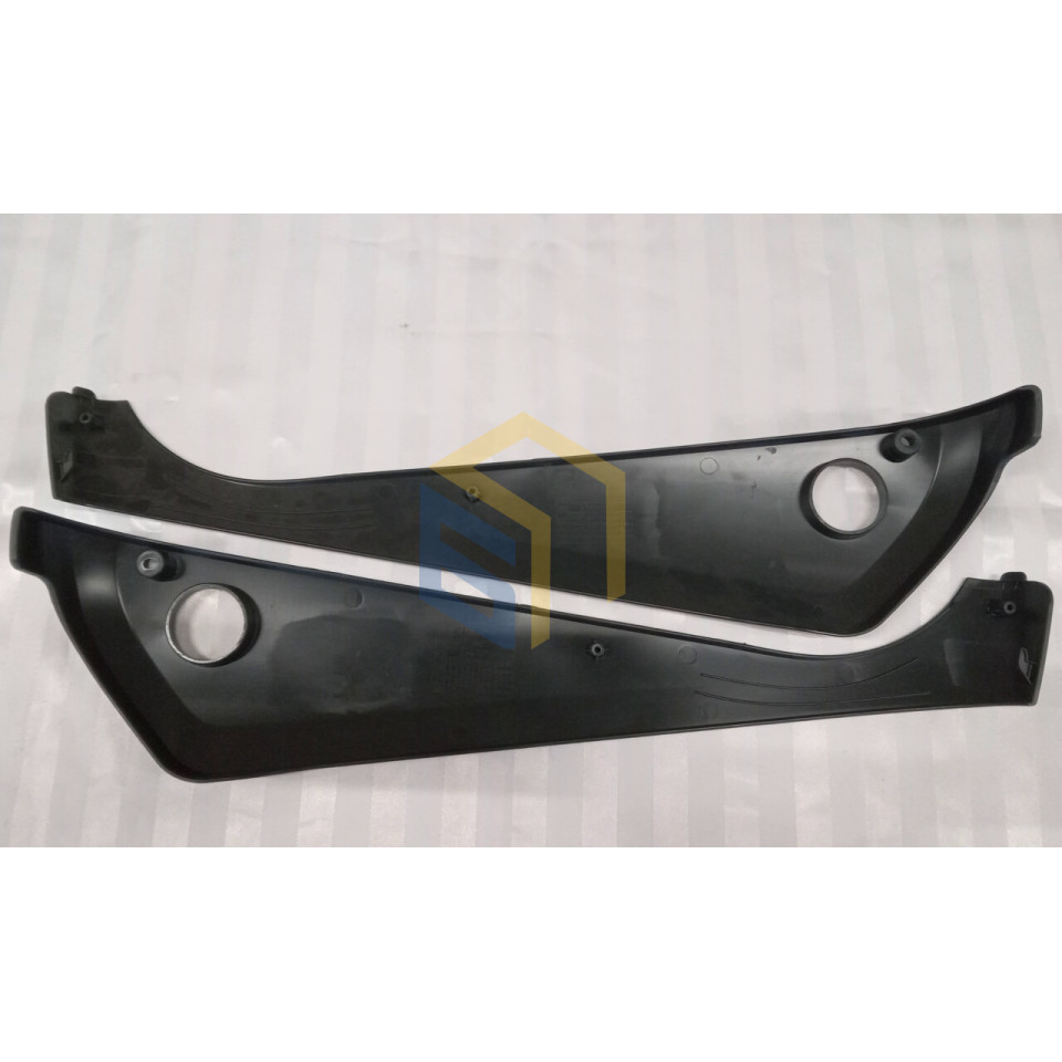 Накладка захисна (ліва та права) електроскутера Forte WN500 (128012)