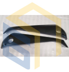 Накладка захисна (ліва та права) електроскутера Forte WN500 (128012)