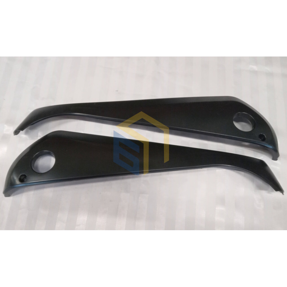 Накладка захисна (ліва та права) електроскутера Forte WN500 (128012)