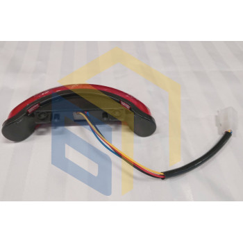 Фара задня електроскутера Forte WN500 (128013)