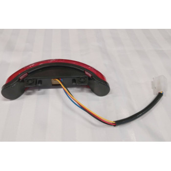 Фара задня електроскутера Forte WN500 (128013)