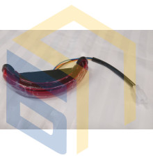 Фара задня електроскутера Forte WN500 (128013)