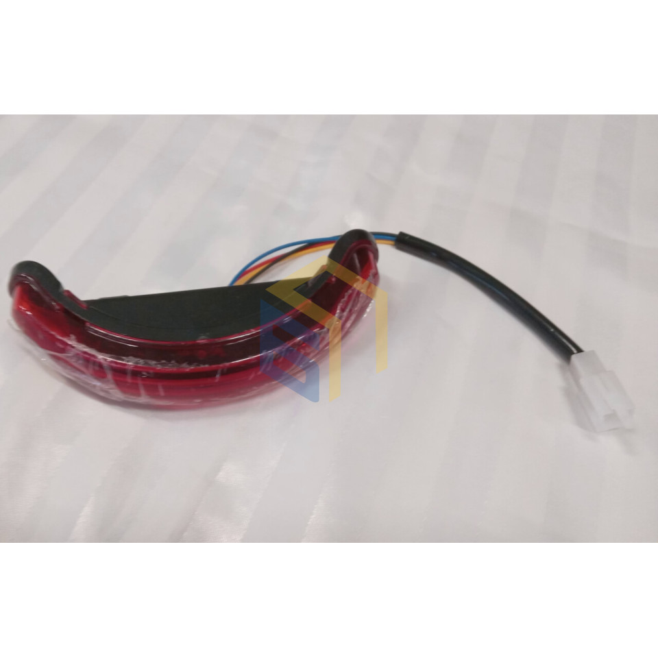 Фара задня електроскутера Forte WN500 (128013)