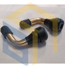 Ніпель (пара) електроскутера Forte WN500 (128015)