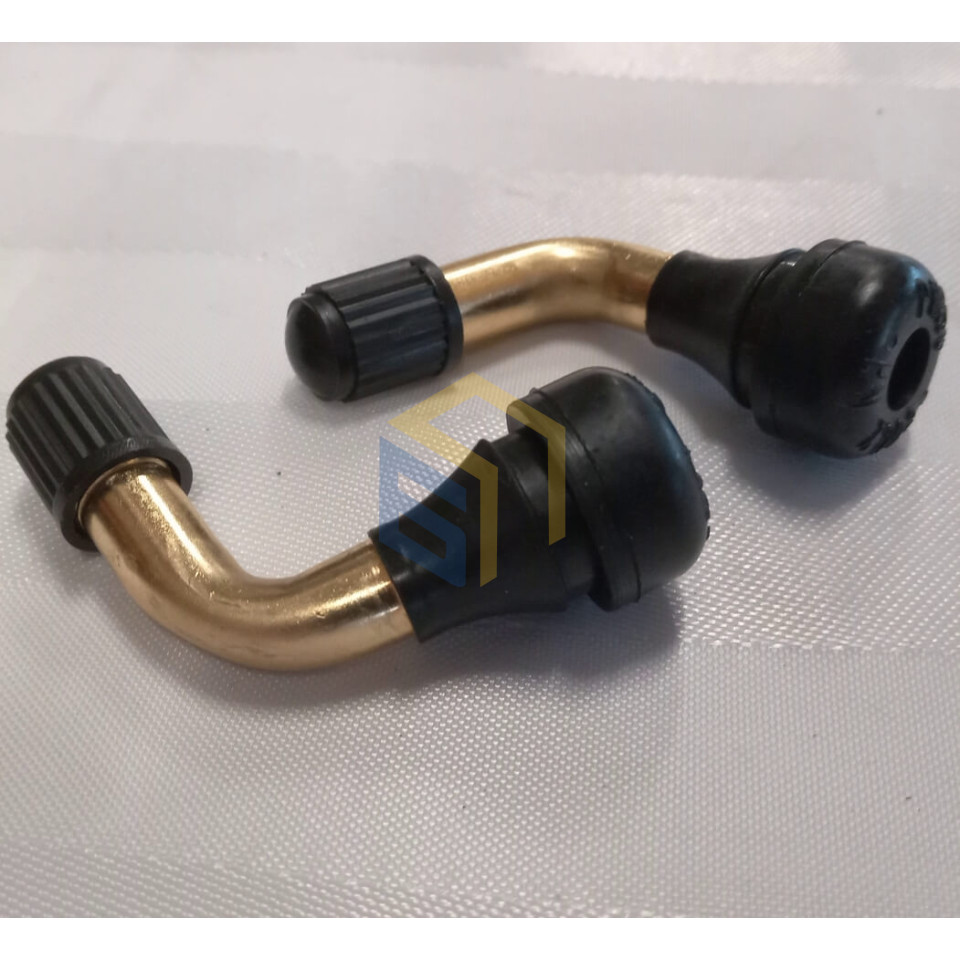 Ніпель (пара) електроскутера Forte WN500 (128015)