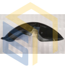 Крило переднє електроскутера Forte WN500 (128017)