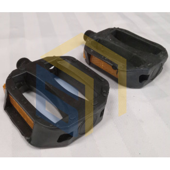 Педаль (пара) електроскутера Forte WN500 (128018)