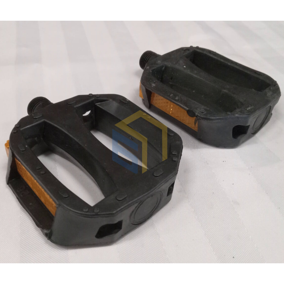 Педаль (пара) електроскутера Forte WN500 (128018)