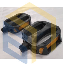 Педаль (пара) електроскутера Forte WN500 (128018)