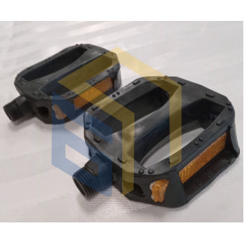 Педаль (пара) електроскутера Forte WN500 (128018)