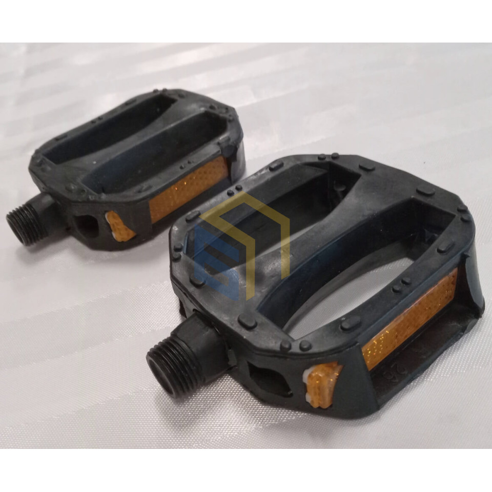 Педаль (пара) електроскутера Forte WN500 (128018)